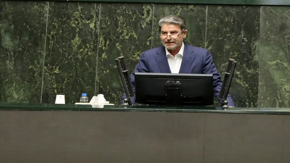 عضو کمیسیون امنیت ملی: صدای مردم را قبل از آنکه دیر شود بشنوید