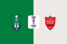 خبر مهم درباره بازی پرسپولیس و الاهلی