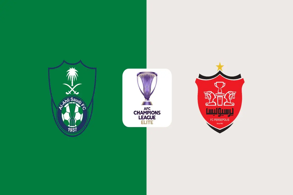 خبر مهم درباره بازی پرسپولیس و الاهلی