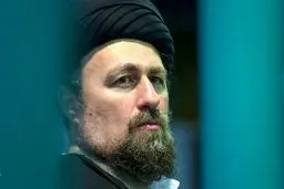 سید حسن خمینی: برخی قربه‌الی‌الله یا برای حفظ نظام دروغ می‌گویند
