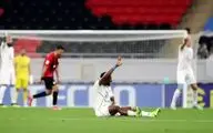 غایبان آبی‌ها در بازی مقابل النصر