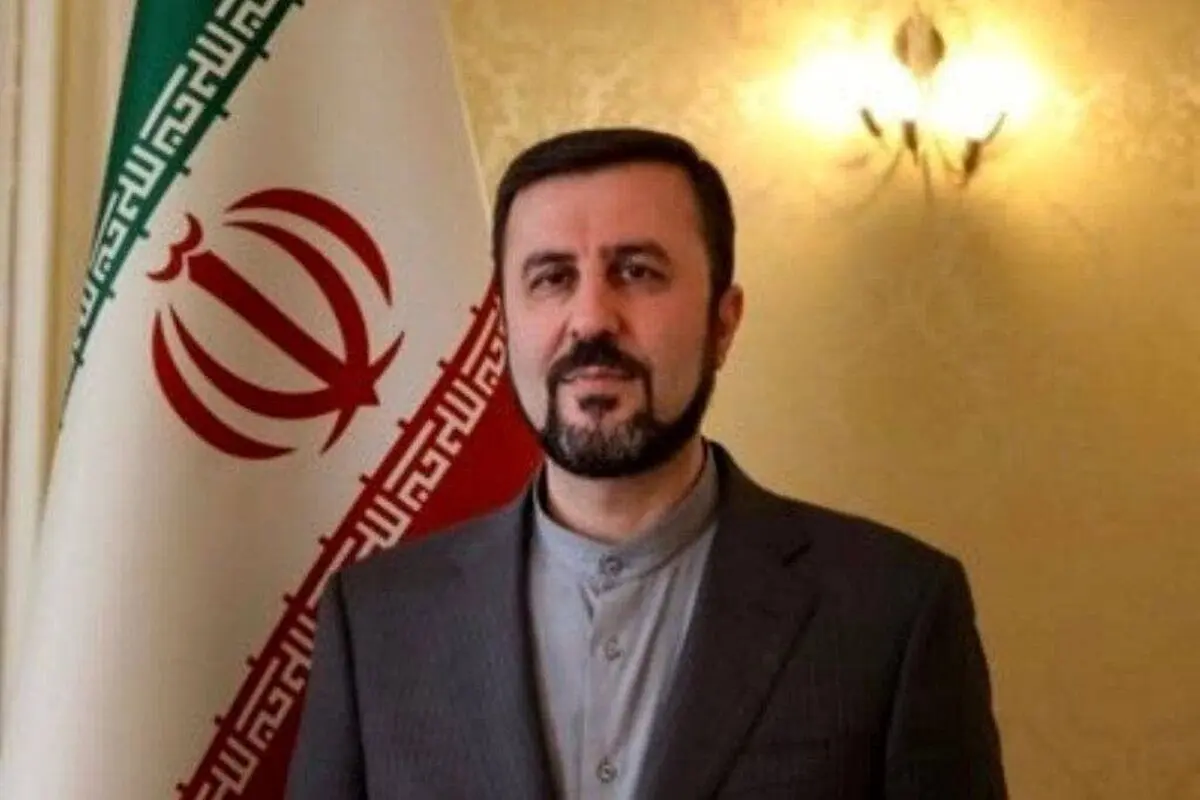 غریب آبادی وارد نیویورک شد