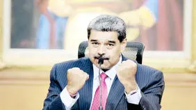 کارزاری حساب‌شده  فشار ترامپ بر دولت ونزوئلا