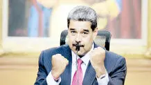 کارزاری حساب‌شده  فشار ترامپ بر دولت ونزوئلا