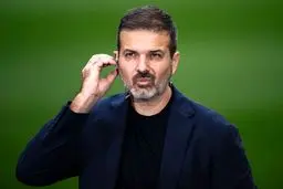 استراماچونی علیه طارمی 