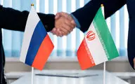 روسیه و ایران در حال کار بر روی یک توافق بزرگ هستند