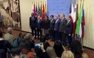 ۵ عضو جدید و غیر دائم شورای امنیت سازمان ملل فعالیت خود را آغاز کردند

