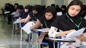 خبر جدید درباره زمان ثبت‌نام آزمون‌های ورودی سمپاد و نمونه دولتی 
