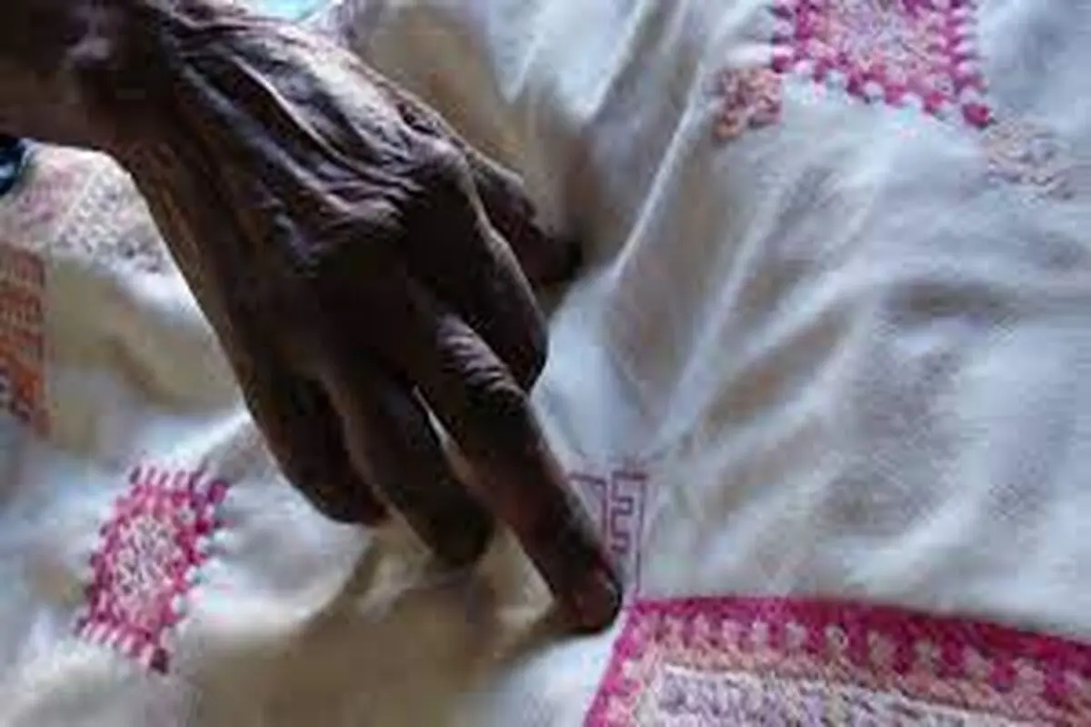 مهتاب یکی از حافظان سرزمین
