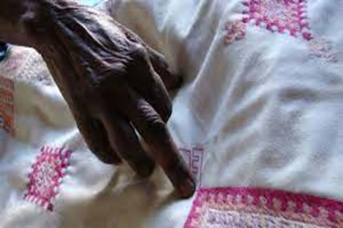 مهتاب یکی از حافظان سرزمین
