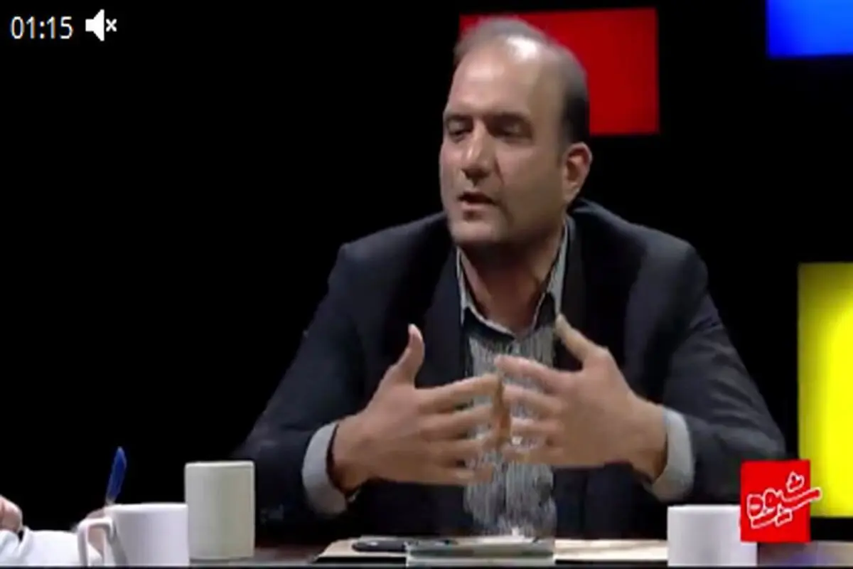 یک کشور چگونه می‌تواند استقلال سیاسی داشته باشد وقتی آن استقلال را به مردم‌اش نمی‌دهد؟!/ ویدئو

