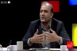 یک کشور چگونه می‌تواند استقلال سیاسی داشته باشد وقتی آن استقلال را به مردم‌اش نمی‌دهد؟!/ ویدئو

