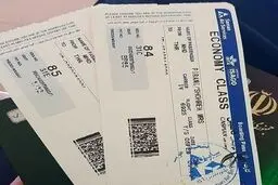 افزایش ۳۰ درصدی بلیت هواپیما لغو شد