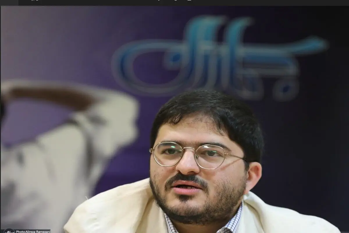 نوه شهید مطهری: خانم مصی علینژاد با برخی ائمه جمعه،« هم‌تیمی» هستند 
