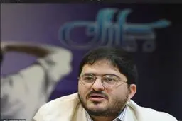 نوه شهید مطهری: خانم مصی علینژاد با برخی ائمه جمعه،« هم‌تیمی» هستند 
