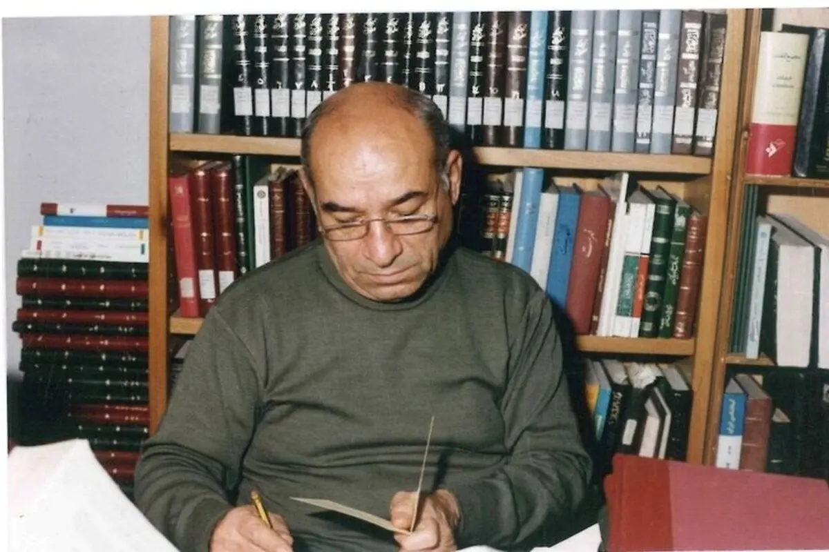 درگذشت حسین بنی‌آدم در سکوت خبری