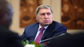 امارات برای میزبانی از مذاکرات اوکراین و روسیه اعلام آمادگی کرد