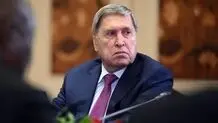 امارات برای میزبانی از مذاکرات اوکراین و روسیه اعلام آمادگی کرد