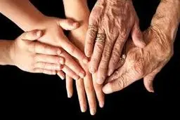 زمانی برای میانسالی

