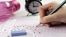 بانک نمونه سوالات رایگان پیام نور تکمیل شد