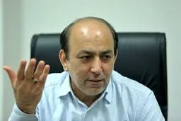 در میان اصلاح‌طلبان، بهزاد نبوی یک سرمایه نمادین است

