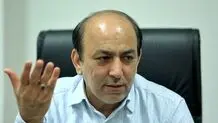 در میان اصلاح‌طلبان، بهزاد نبوی یک سرمایه نمادین است

