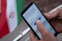 اینترنت برخی تهرانی‌ها به علت مشکل فنی قطع شده است
