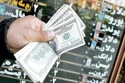پیش بینی قیمت دلار در هفته آینده