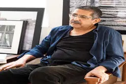قرار نبود عکاس فیلم باشم