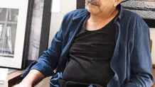 قرار نبود عکاس فیلم باشم