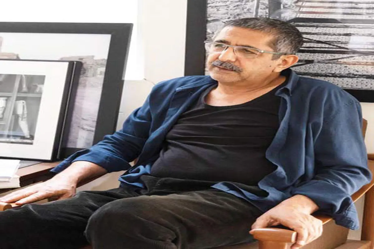 قرار نبود عکاس فیلم باشم