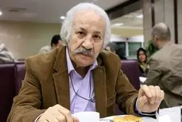 سعید پیردوست در بیمارستان بستری شد + علت و جزئیات