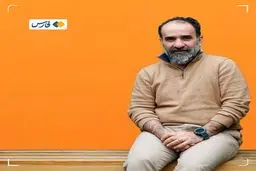 رضا امیر خانی در بخش مراقبت های ویژه بستری شد