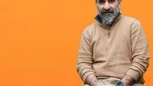 رضا امیر خانی در بخش مراقبت های ویژه بستری شد