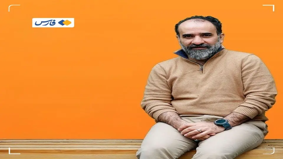 رضا امیر خانی در بخش مراقبت های ویژه بستری شد