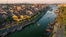 شهر هوی آن ویتنام و جاهای دیدنی آن