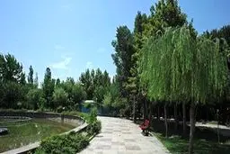 از ایمن سازی بوستان ها و فضای سبز منطقه تا شناسایی 80 میله قنات در منطقه 15