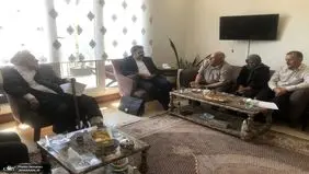 درخواست مهدی کروبی از رئیس قوه قضاییه: به پرونده «پخشان عزیزی» و «شریفه محمدی» توجه ویژه کنید 