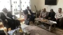 مهدی کروبی پس از ۱۶ سال در شورای مرکزی حزب اعتماد ملی 