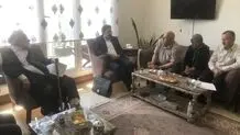 درخواست مهدی کروبی از رئیس قوه قضاییه: به پرونده «پخشان عزیزی» و «شریفه محمدی» توجه ویژه کنید 