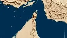 دو کشتی در تنگه هرمز هدف قرار گرفت