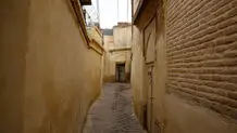 یک گام تا ثبت ملی محدوده بافت تاریخی شیراز