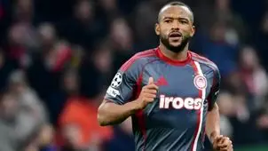 زوج طارمی خسته بود و خط خورد!