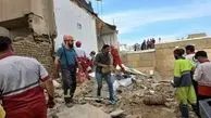 ریزش آوار در گلستان/ تعداد فوتی‌ها ۵ نفر است؛ مصدومان ۲۶ نفر