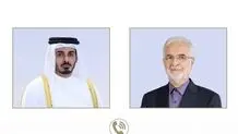 وزیران کشور ایران و قطر تلفنی گفت‌وگو کردند