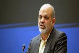 وزیر کشور درمورد طرح «نور»: اکثر قریب به اتفاق شهروندان همراهی کرده‌اند/ مسئله حجاب از ارکان هویتی نظام است