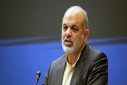 وزیر کشور درمورد طرح «نور»: اکثر قریب به اتفاق شهروندان همراهی کرده‌اند/ مسئله حجاب از ارکان هویتی نظام است