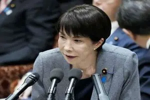 نخست وزیر ژاپن نظرش را عوض کرد ؟ وعده تاکایچی برای مذاکره با ایران