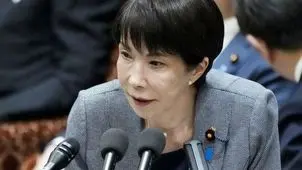 نخست وزیر ژاپن نظرش را عوض کرد ؟ وعده تاکایچی برای مذاکره با ایران 