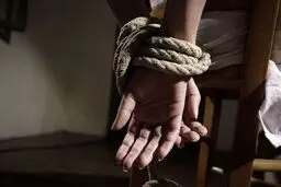 دستگیری رباینده دختر ۱۶ ساله در تهران 